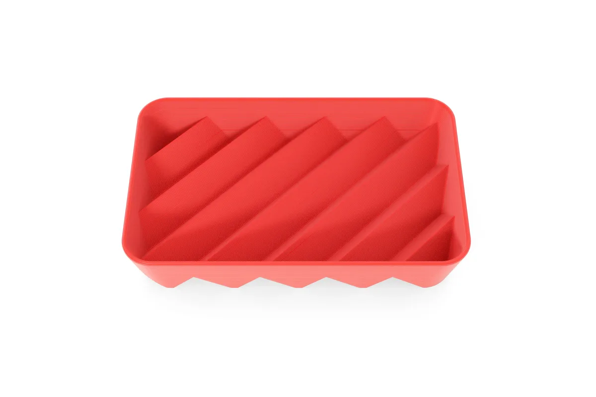 SOAP HARMONICA CUBE